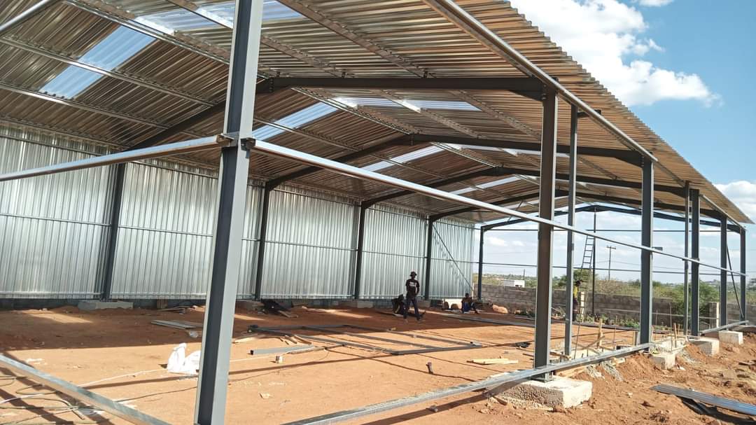 Commercial Construction