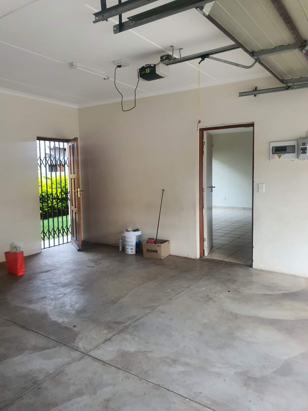 Interior Plastering