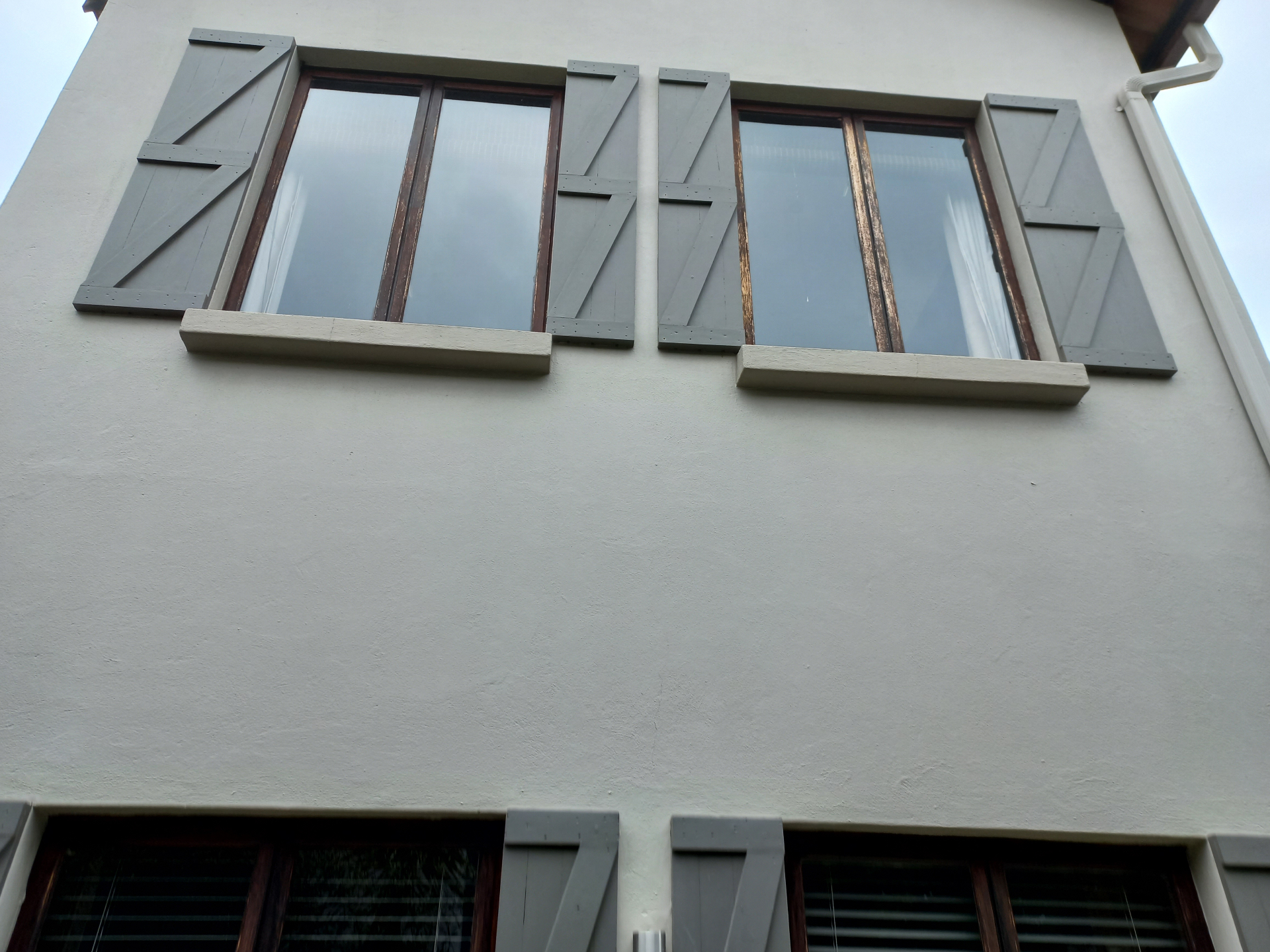 Aluminium Windows