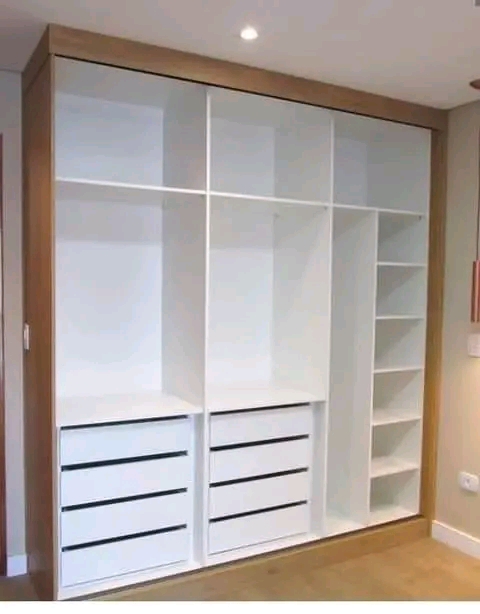 Built-in Wardrobes