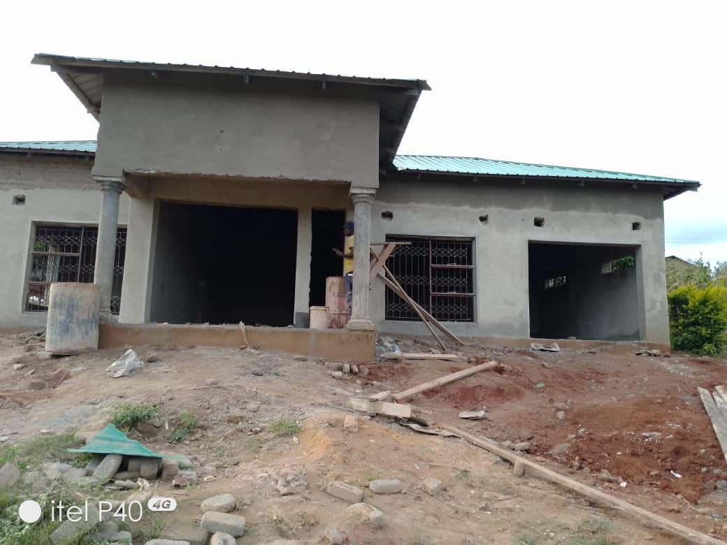 House Construction